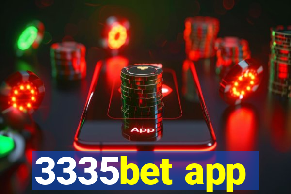 3335bet app