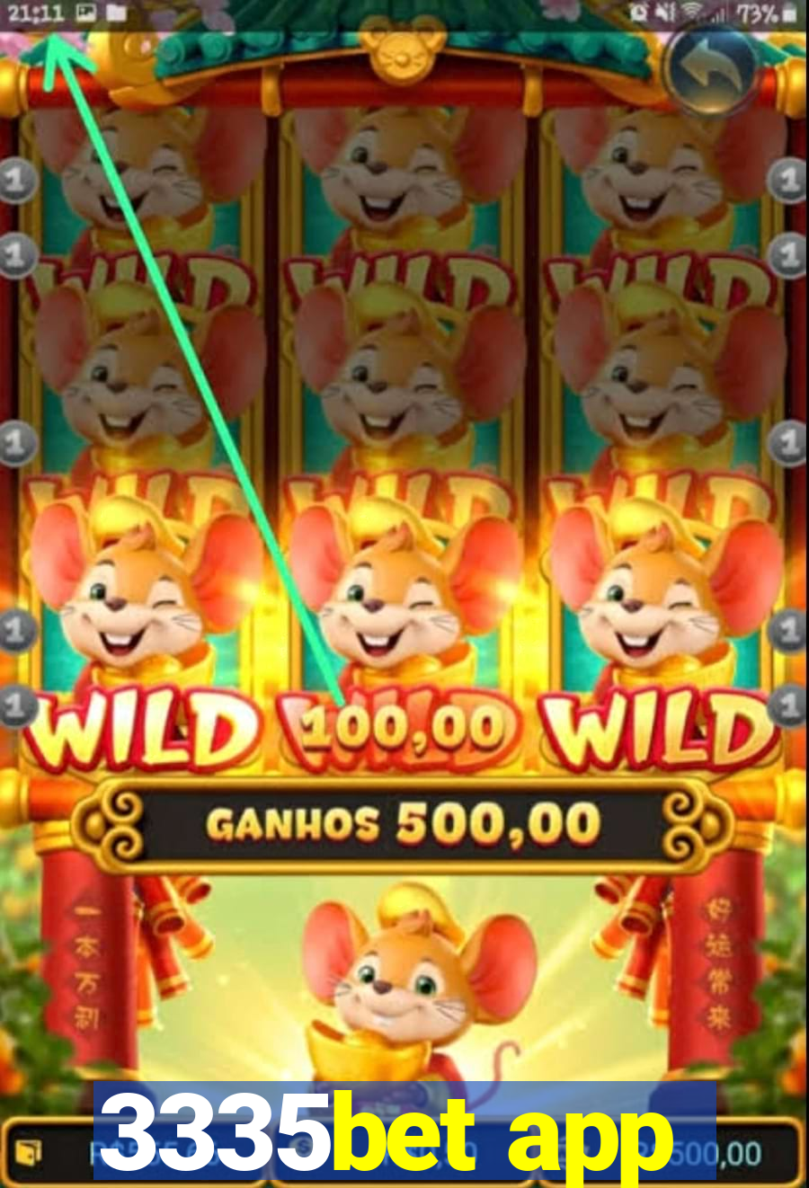 3335bet app
