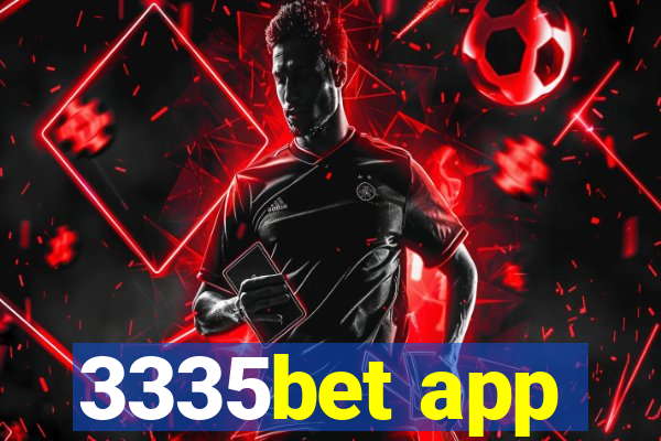 3335bet app