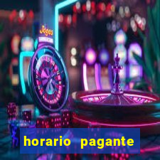 horario pagante fortune tiger madrugada