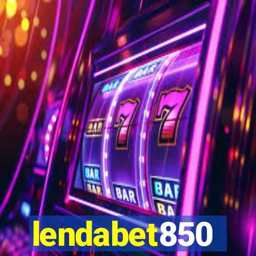 lendabet850