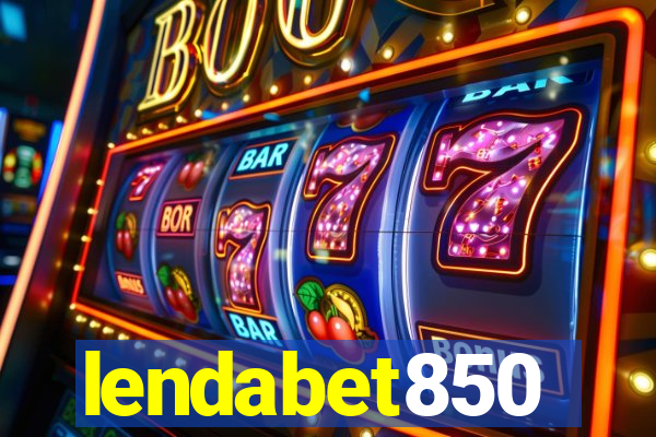 lendabet850