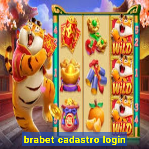 brabet cadastro login