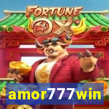 amor777win