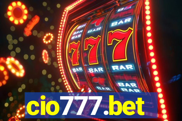 cio777.bet