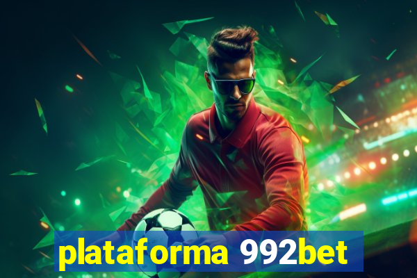 plataforma 992bet