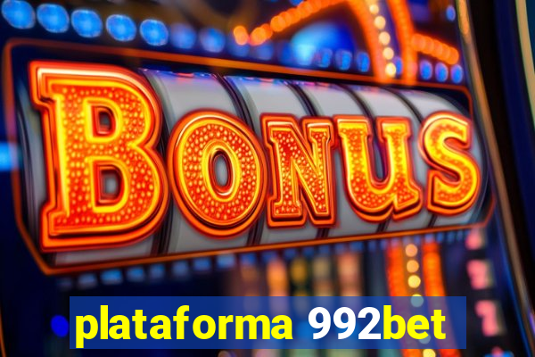 plataforma 992bet