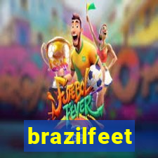 brazilfeet