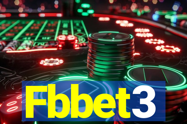 Fbbet3