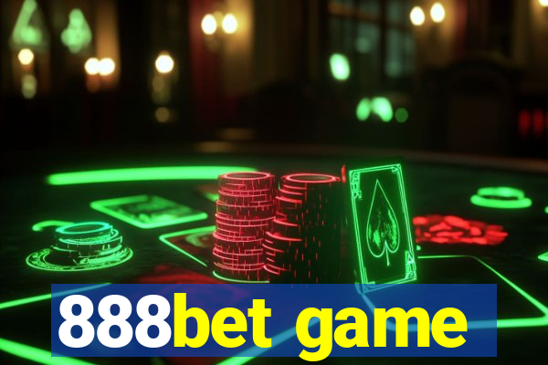 888bet game