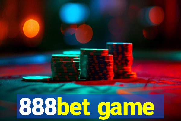 888bet game