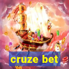 cruze bet