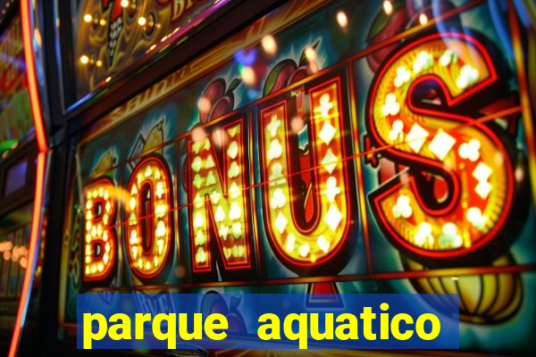 parque aquatico tina rolf salvador bahia