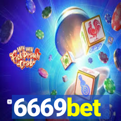 6669bet