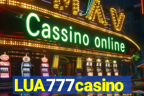 LUA777casino