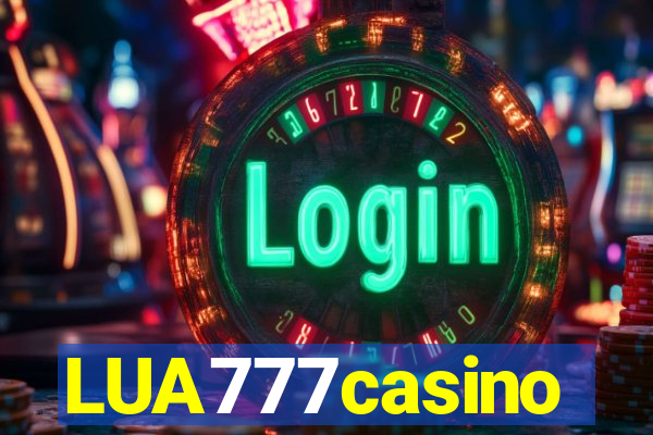 LUA777casino