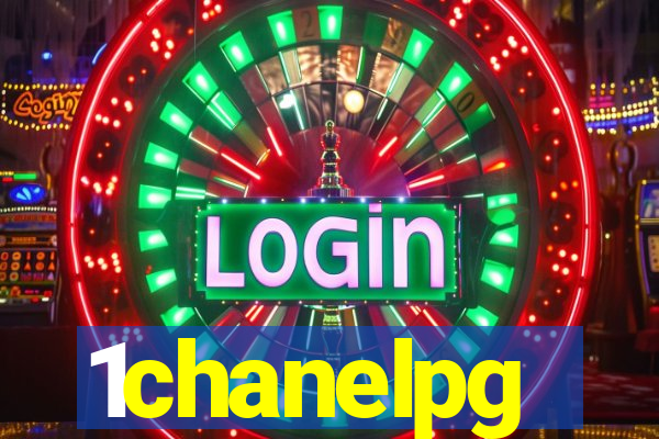 1chanelpg