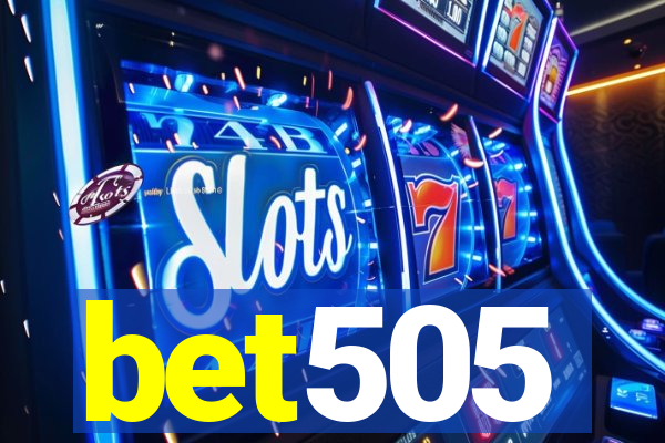 bet505