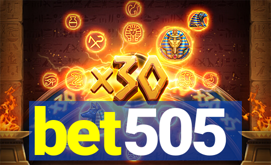 bet505