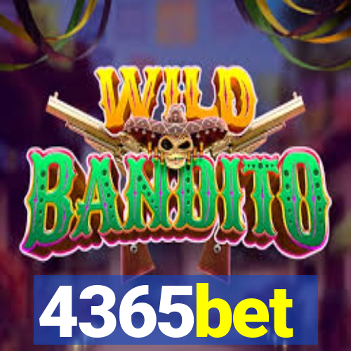 4365bet