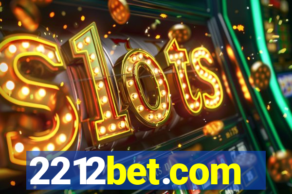 2212bet.com