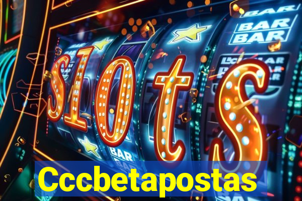 Cccbetapostas