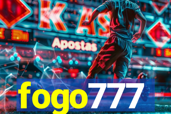 fogo777