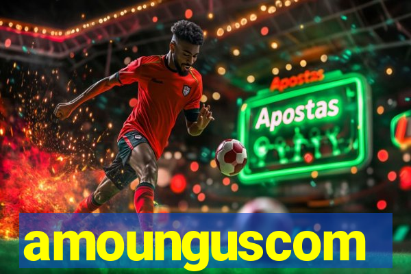amounguscom