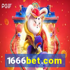 1666bet.com