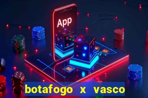 botafogo x vasco ao vivo futemax