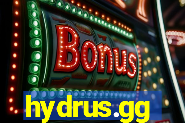 hydrus.gg