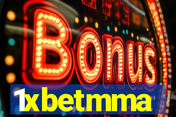 1xbetmma