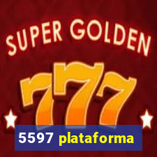 5597 plataforma