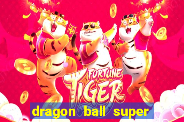 dragon ball super download torrent