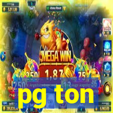 pg ton