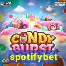 spotifybet