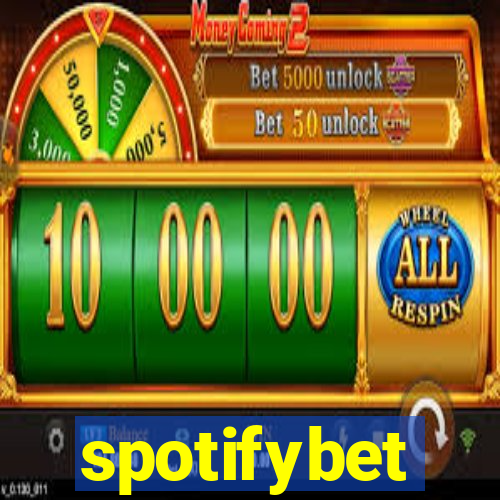 spotifybet