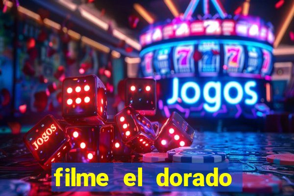 filme el dorado (1966 dublado download)