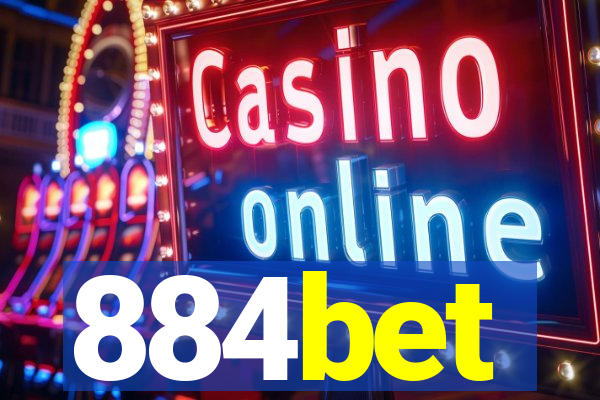 884bet