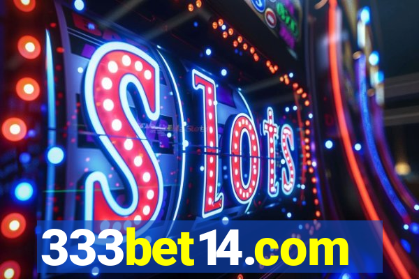 333bet14.com