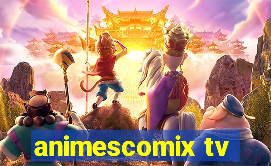 animescomix tv