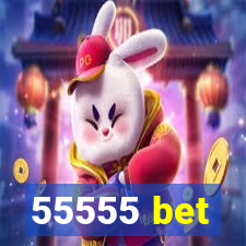 55555 bet