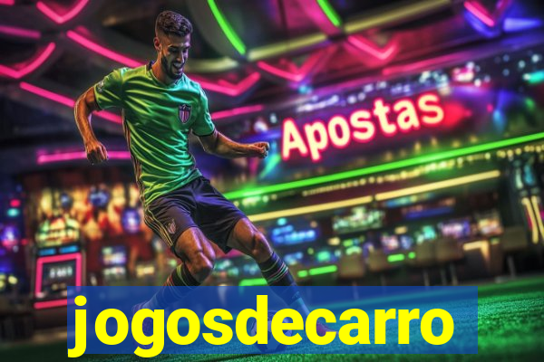 jogosdecarro