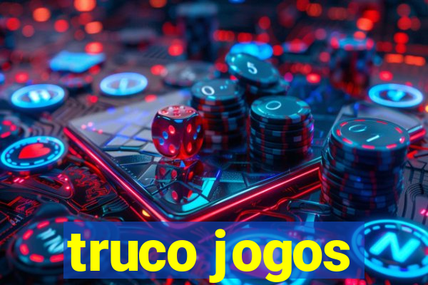 truco jogos
