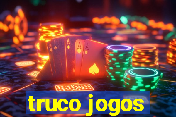 truco jogos