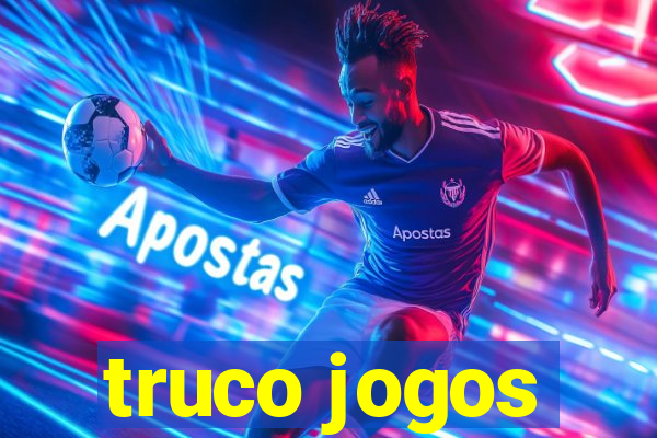 truco jogos