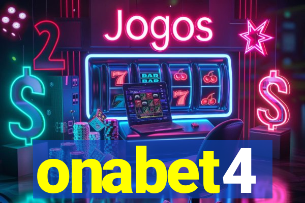 onabet4