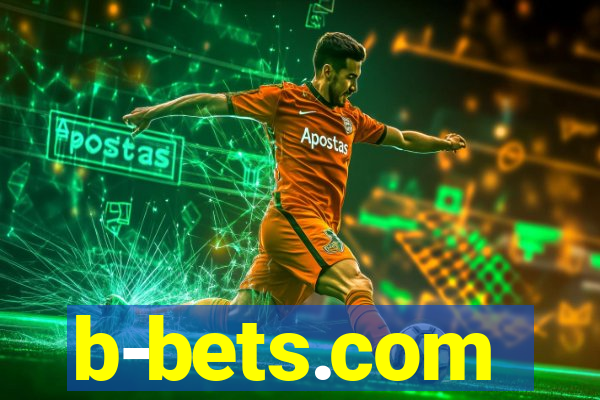 b-bets.com