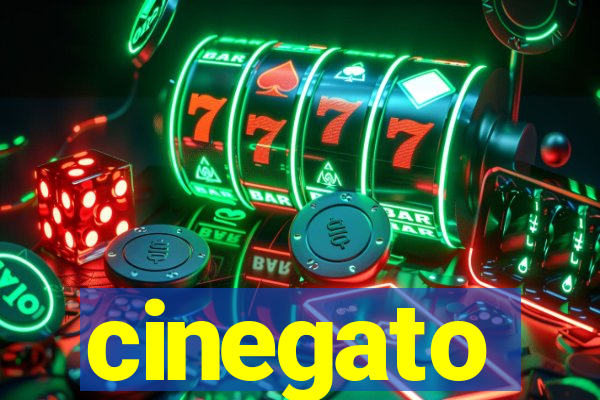 cinegato