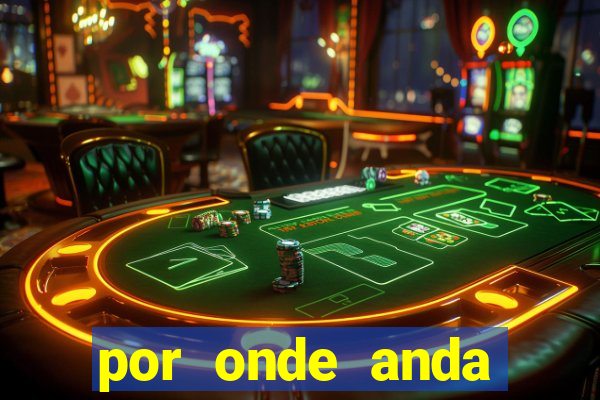 por onde anda moises silvio santos